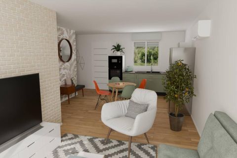 Villa i Apremont, Vendee, Apremont - € 173.784 | Ref: AD_20260514_42 - foto 3
