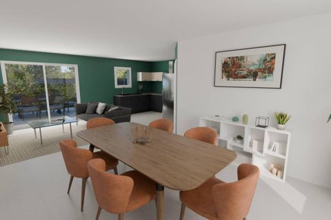 Villa i Apremont, Vendee, Apremont - € 203.629 | Ref: AD_20260513_20 - foto 3