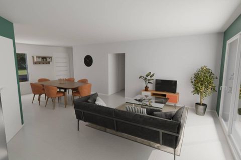 Villa i Apremont, Vendee, Apremont - € 203.629 | Ref: AD_20260513_20 - foto 4