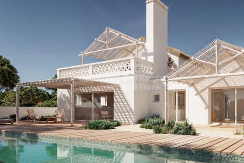 Villa a Comporta, Setubal, Comporta - € 2.650.000 | Ref: PROP-34656 - foto 3