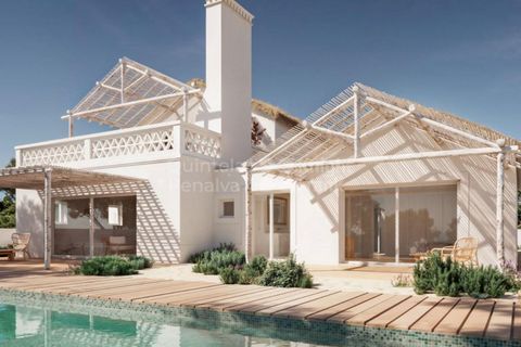 Villa a Comporta, Setubal, Comporta - € 2.650.000 | Ref: PROP-34656 - foto 5