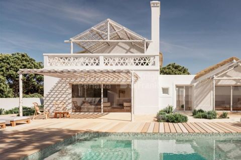 Villa a Comporta, Setubal, Comporta - € 2.650.000 | Ref: PROP-34656 - foto 7