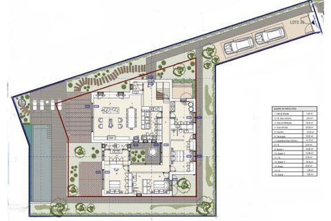 Villa a Comporta, Setubal, Comporta - € 2.650.000 | Ref: PROP-34656 - foto 17