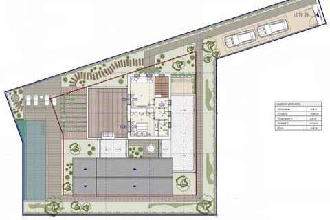 Villa a Comporta, Setubal, Comporta - € 2.650.000 | Ref: PROP-34656 - foto 18