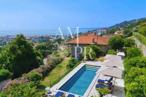 Villa i Vallauris, Alpes-Maritimes, Vallauris - € 2.250.000 | Ref: 9438V - foto 2