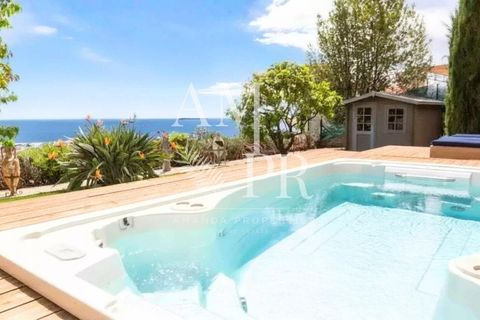 Villa i Vallauris, Alpes-Maritimes, Vallauris - € 2.250.000 | Ref: 9438V - foto 3