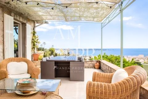 Villa i Vallauris, Alpes-Maritimes, Vallauris - € 2.250.000 | Ref: 9438V - foto 4