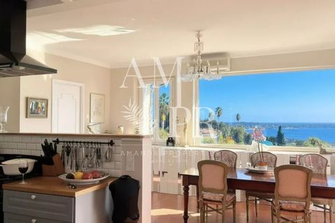 Villa i Vallauris, Alpes-Maritimes, Vallauris - € 2.250.000 | Ref: 9438V - foto 5