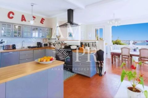 Villa i Vallauris, Alpes-Maritimes, Vallauris - € 2.250.000 | Ref: 9438V - foto 6