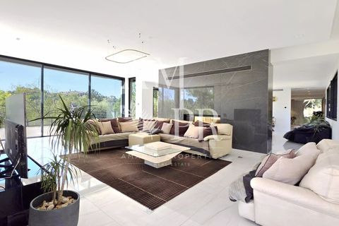 Villa i Mougins, Alpes-Maritimes, Mougins - € 6.150.000 | Ref: 6842V - foto 2