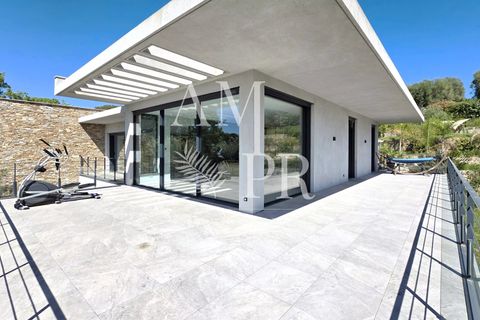 Villa i Mougins, Alpes-Maritimes, Mougins - € 6.150.000 | Ref: 6842V - foto 5