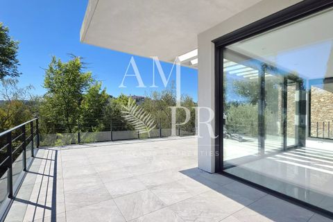 Villa i Mougins, Alpes-Maritimes, Mougins - € 6.150.000 | Ref: 6842V - foto 6