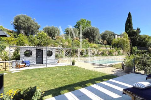 Villa i Mougins, Alpes-Maritimes, Mougins - € 6.150.000 | Ref: 6842V - foto 7
