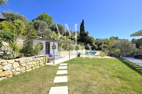 Villa i Mougins, Alpes-Maritimes, Mougins - € 6.150.000 | Ref: 6842V - foto 8