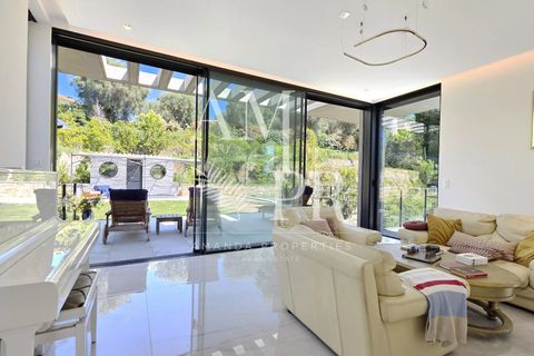 Villa i Mougins, Alpes-Maritimes, Mougins - € 6.150.000 | Ref: 6842V - foto 10