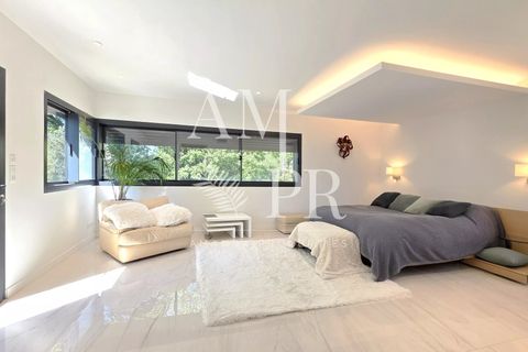 Villa i Mougins, Alpes-Maritimes, Mougins - € 6.150.000 | Ref: 6842V - foto 11
