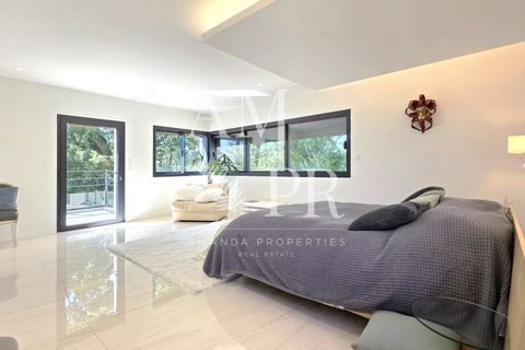 Villa i Mougins, Alpes-Maritimes, Mougins - € 6.150.000 | Ref: 6842V - foto 13