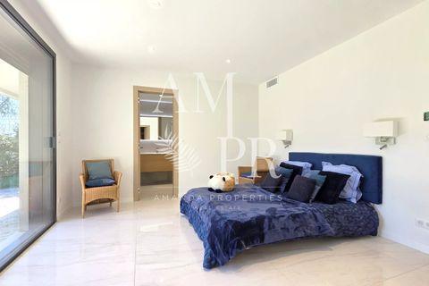 Villa i Mougins, Alpes-Maritimes, Mougins - € 6.150.000 | Ref: 6842V - foto 16