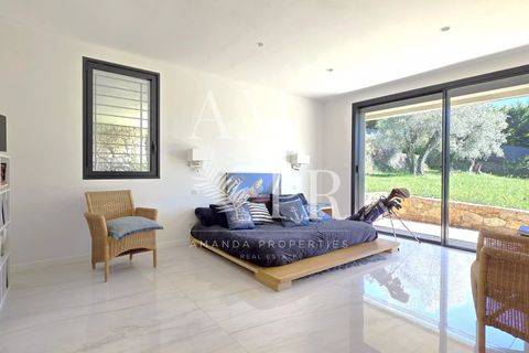 Villa i Mougins, Alpes-Maritimes, Mougins - € 6.150.000 | Ref: 6842V - foto 18