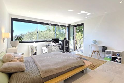Villa i Mougins, Alpes-Maritimes, Mougins - € 6.150.000 | Ref: 6842V - foto 19