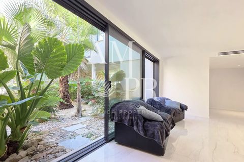 Villa i Mougins, Alpes-Maritimes, Mougins - € 6.150.000 | Ref: 6842V - foto 22