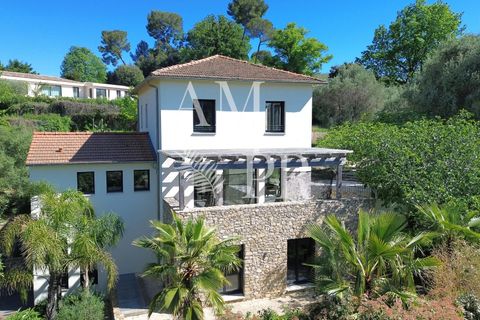 Villa i Mougins, Alpes-Maritimes, Mougins - € 2.200.000 | Ref: 8855V - foto 1