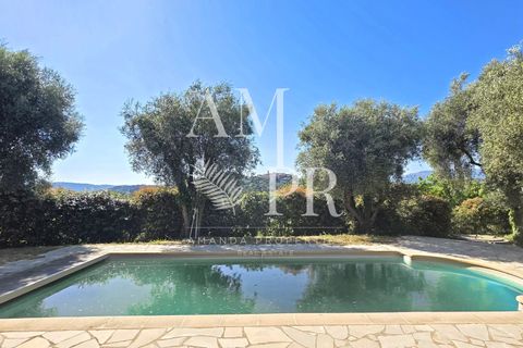 Villa i Mougins, Alpes-Maritimes, Mougins - € 2.200.000 | Ref: 8855V - foto 2