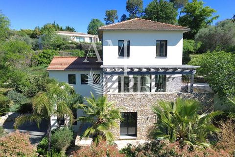 Villa i Mougins, Alpes-Maritimes, Mougins - € 2.200.000 | Ref: 8855V - foto 3