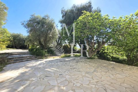 Villa i Mougins, Alpes-Maritimes, Mougins - € 2.200.000 | Ref: 8855V - foto 4