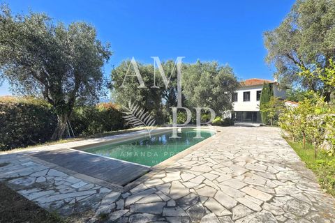 Villa i Mougins, Alpes-Maritimes, Mougins - € 2.200.000 | Ref: 8855V - foto 5