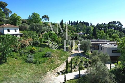 Villa i Mougins, Alpes-Maritimes, Mougins - € 2.200.000 | Ref: 8855V - foto 6