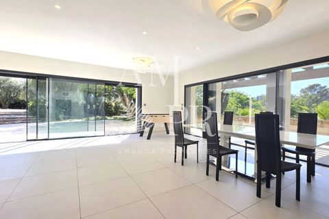 Villa i Mougins, Alpes-Maritimes, Mougins - € 2.200.000 | Ref: 8855V - foto 7