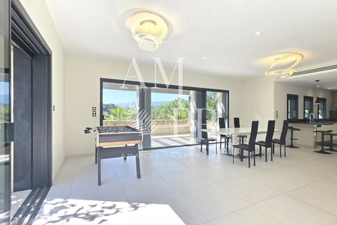 Villa i Mougins, Alpes-Maritimes, Mougins - € 2.200.000 | Ref: 8855V - foto 8