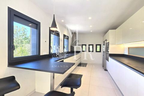 Villa i Mougins, Alpes-Maritimes, Mougins - € 2.200.000 | Ref: 8855V - foto 9