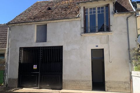Villa a Chateaumeillant, Cher, Chateaumeillant - € 90.000 | Ref: PH1286-ATTEGIA - foto 2