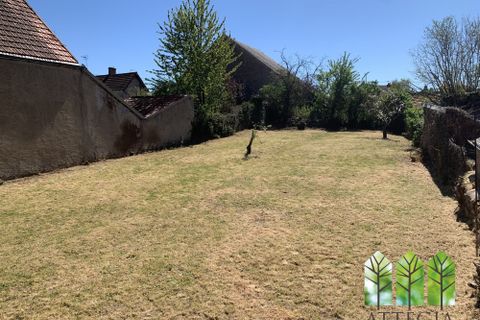 Villa a Chateaumeillant, Cher, Chateaumeillant - € 90.000 | Ref: PH1286-ATTEGIA - foto 4