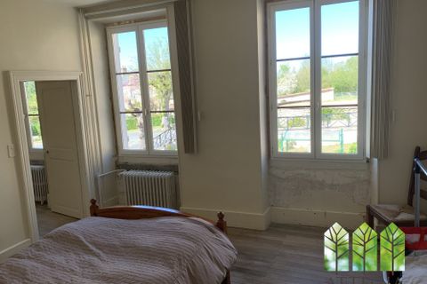 Villa a Chateaumeillant, Cher, Chateaumeillant - € 90.000 | Ref: PH1286-ATTEGIA - foto 6