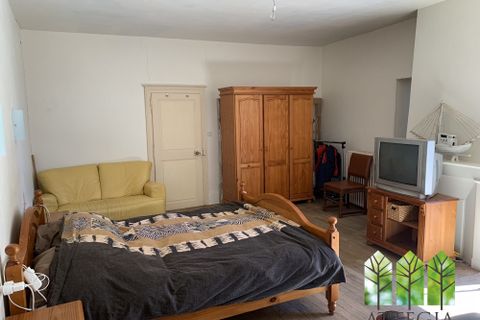Villa a Chateaumeillant, Cher, Chateaumeillant - € 90.000 | Ref: PH1286-ATTEGIA - foto 9