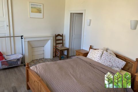 Villa a Chateaumeillant, Cher, Chateaumeillant - € 90.000 | Ref: PH1286-ATTEGIA - foto 10