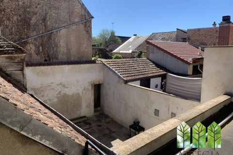 Villa a Chateaumeillant, Cher, Chateaumeillant - € 90.000 | Ref: PH1286-ATTEGIA - foto 14