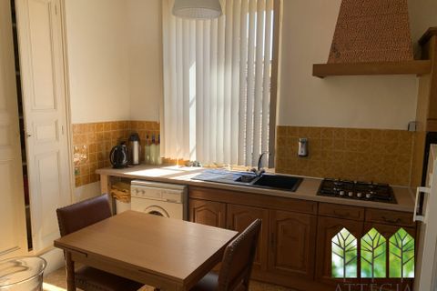 Villa a Chateaumeillant, Cher, Chateaumeillant - € 90.000 | Ref: PH1286-ATTEGIA - foto 17