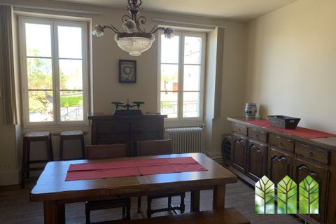 Villa a Chateaumeillant, Cher, Chateaumeillant - € 90.000 | Ref: PH1286-ATTEGIA - foto 18
