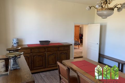 Villa a Chateaumeillant, Cher, Chateaumeillant - € 90.000 | Ref: PH1286-ATTEGIA - foto 19
