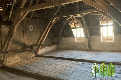 Villa a Chateaumeillant, Cher, Chateaumeillant - € 90.000 | Ref: PH1286-ATTEGIA - foto 22