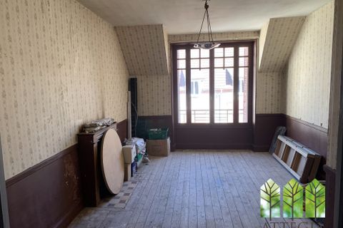 Villa a Chateaumeillant, Cher, Chateaumeillant - € 90.000 | Ref: PH1286-ATTEGIA - foto 27
