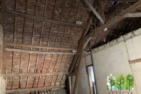 Villa a Chateaumeillant, Cher, Chateaumeillant - € 90.000 | Ref: PH1286-ATTEGIA - foto 30