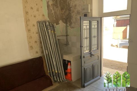 Villa a Chateaumeillant, Cher, Chateaumeillant - € 90.000 | Ref: PH1286-ATTEGIA - foto 32
