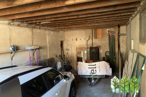 Villa a Chateaumeillant, Cher, Chateaumeillant - € 90.000 | Ref: PH1286-ATTEGIA - foto 33