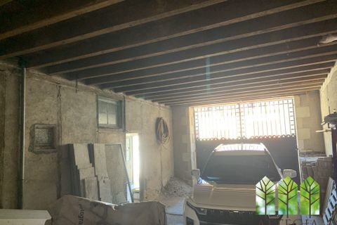 Villa a Chateaumeillant, Cher, Chateaumeillant - € 90.000 | Ref: PH1286-ATTEGIA - foto 34