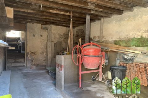 Villa a Chateaumeillant, Cher, Chateaumeillant - € 90.000 | Ref: PH1286-ATTEGIA - foto 36